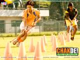 Chak De India! (2007)
